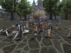 Herrcot Open Beta (Korea)